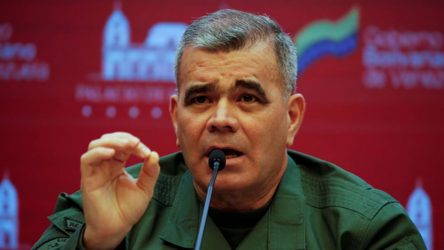 Phần lớn đội cận vệ của ông Maduro thiệt mạng trong chiến dịch của Mỹ ở Venezuela